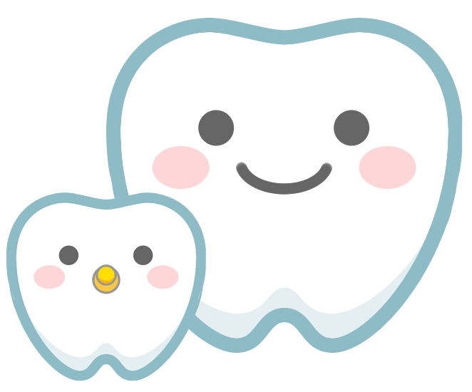 幼児期の予防歯科